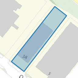 Perceel HLN01-F-6043