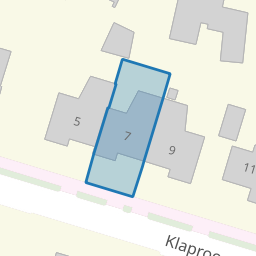 Perceel HLN01-F-6054