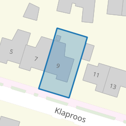 Perceel HLN01-F-6055