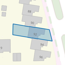 Perceel HLN01-F-6064