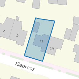 Perceel HLN01-F-6069