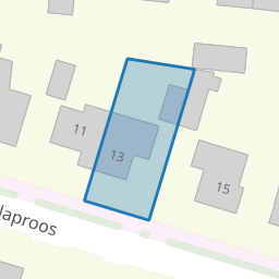 Perceel HLN01-F-6070