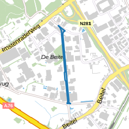 Perceel HLN01-F-6076