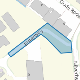 Perceel HLN01-F-6079