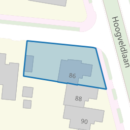 Perceel HLN01-F-6104