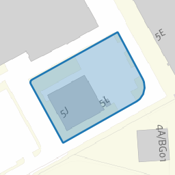 Perceel HLN01-F-6116