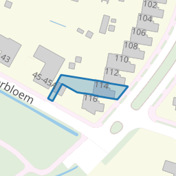 Perceel HLN01-F-6167