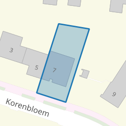 Perceel HLN01-F-6193