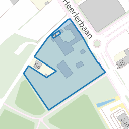 Perceel HLN01-F-6240