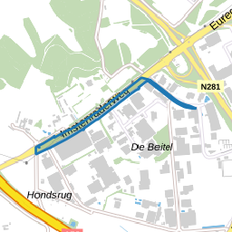 Perceel HLN01-F-6247