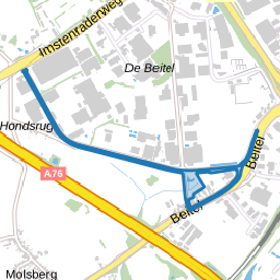 Perceel HLN01-F-6249