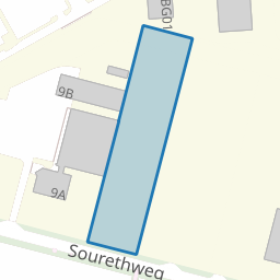 Perceel HLN01-F-6260