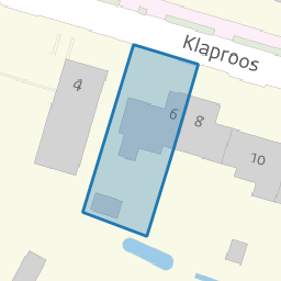 Perceel HLN01-F-6281