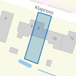 Perceel HLN01-F-6282