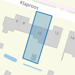 Perceel HLN01-F-6283