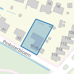 Perceel HLN01-F-6289