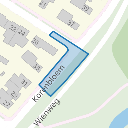 Perceel HLN01-F-6318