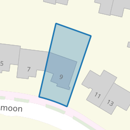 Perceel HLN01-F-6349