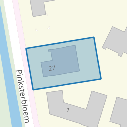 Perceel HLN01-F-6353