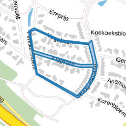 Perceel HLN01-F-6398