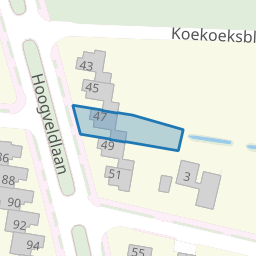 Perceel HLN01-F-6404