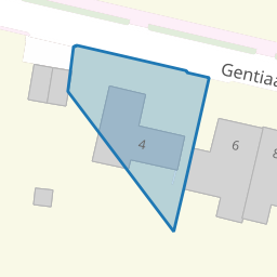 Perceel HLN01-F-6425