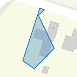 Perceel HLN01-F-6431