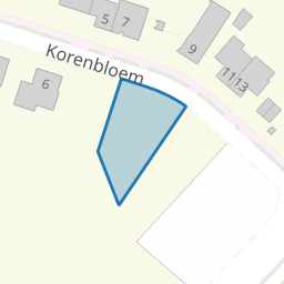 Perceel HLN01-F-6434