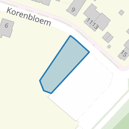 Perceel HLN01-F-6435