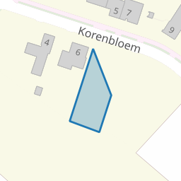 Perceel HLN01-F-6440