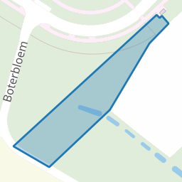 Perceel HLN01-F-6451