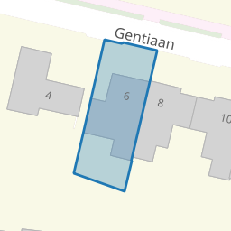 Perceel HLN01-F-6453