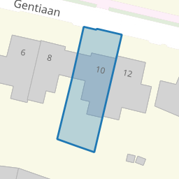 Perceel HLN01-F-6454