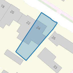 Perceel HLN01-F-6461