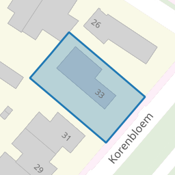 Perceel HLN01-F-6463