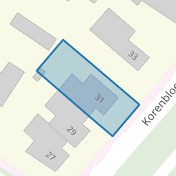 Perceel HLN01-F-6464