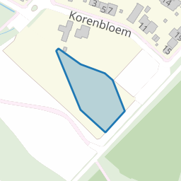 Perceel HLN01-F-6492