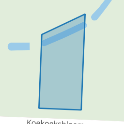 Perceel HLN01-F-6518