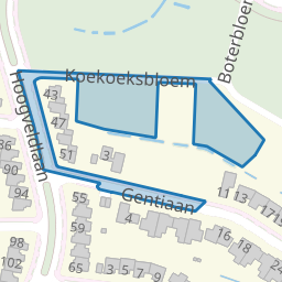 Perceel HLN01-F-6525