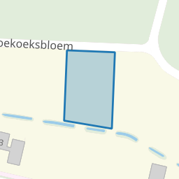 Perceel HLN01-F-6526