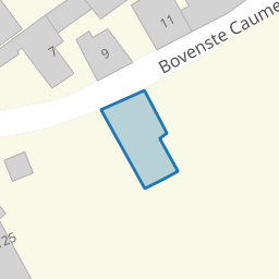 Perceel HLN01-G-2001