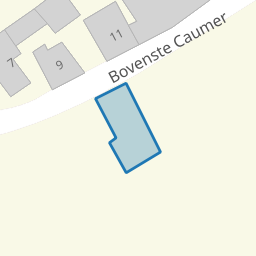 Perceel HLN01-G-2268