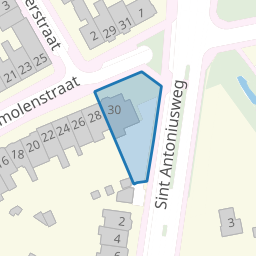 Perceel HLN01-G-3065