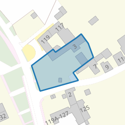 Perceel HLN01-G-3092