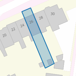 Perceel HLN01-G-3105