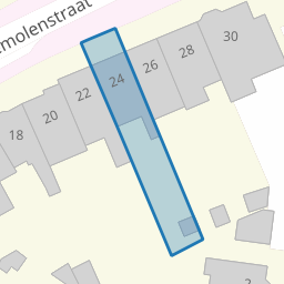 Perceel HLN01-G-3106