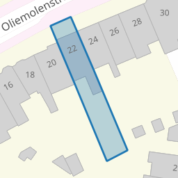 Perceel HLN01-G-3107