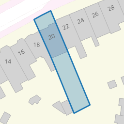 Perceel HLN01-G-3108