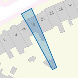 Perceel HLN01-G-3109