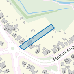 Perceel HLN01-G-3339